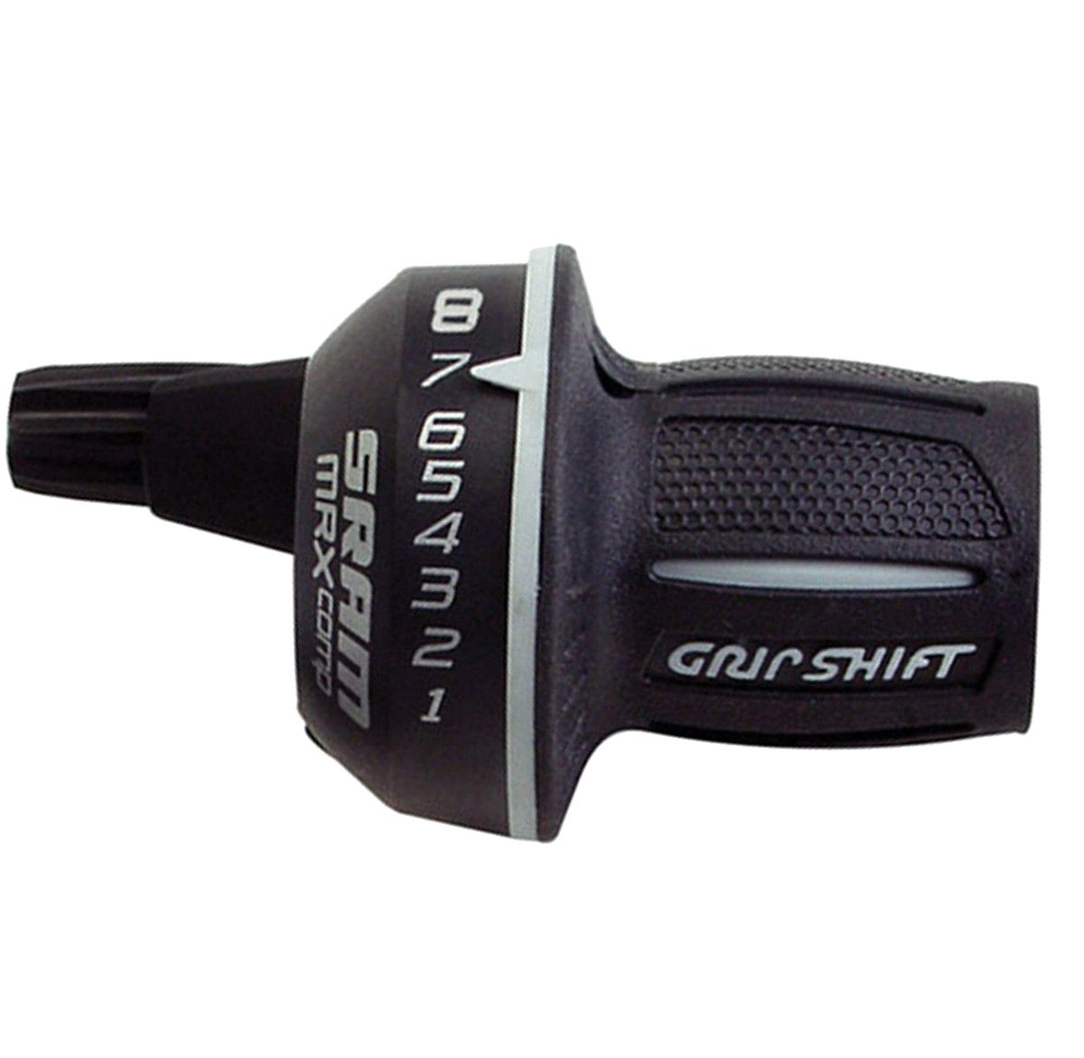 SRAM MRX Comp Drehgriff-Schalter 8-fach für Shimano rechts