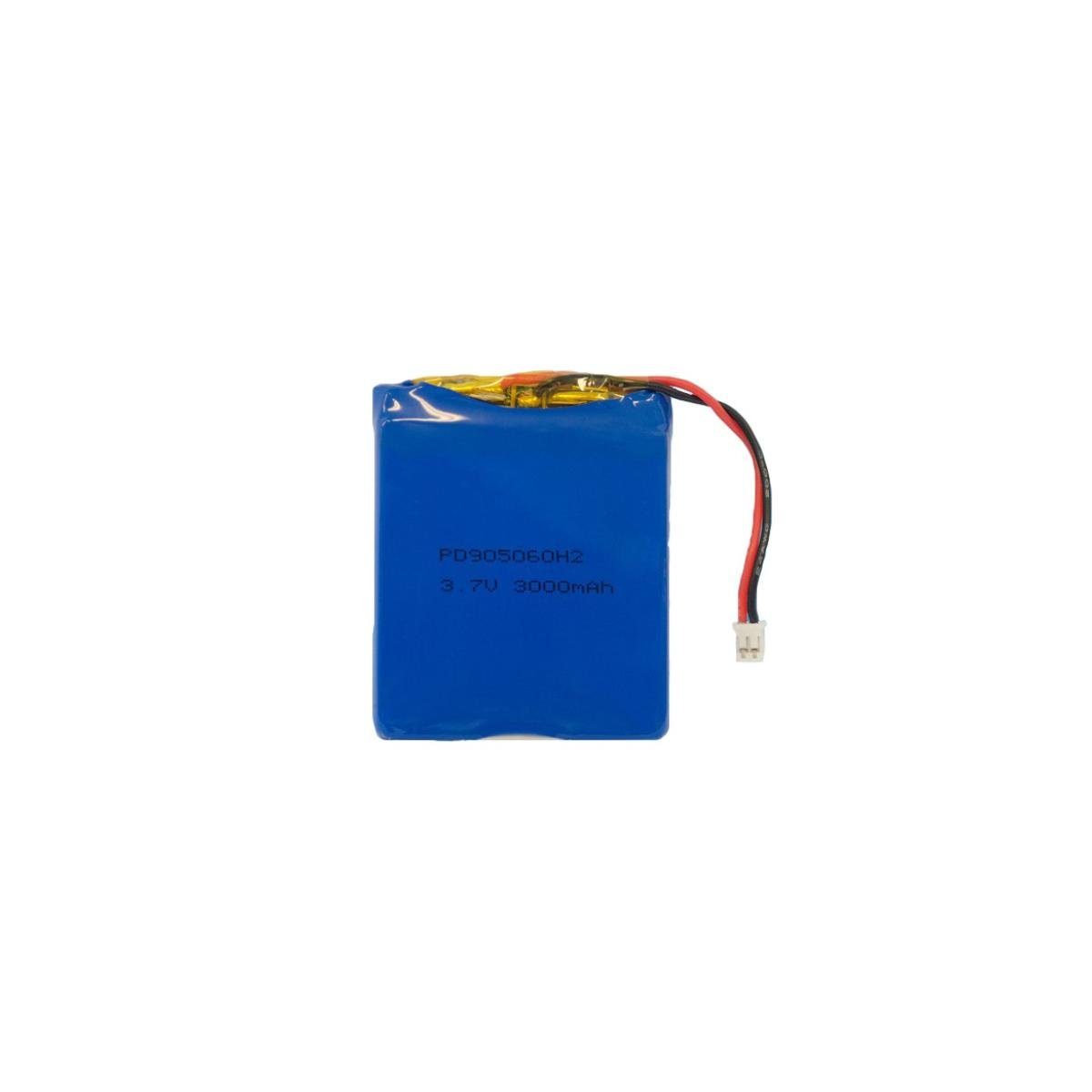 AAEON EP-UPSHATB3000M - 3000 mAh LiPo-Batterie für UPS HAT Mini-PC