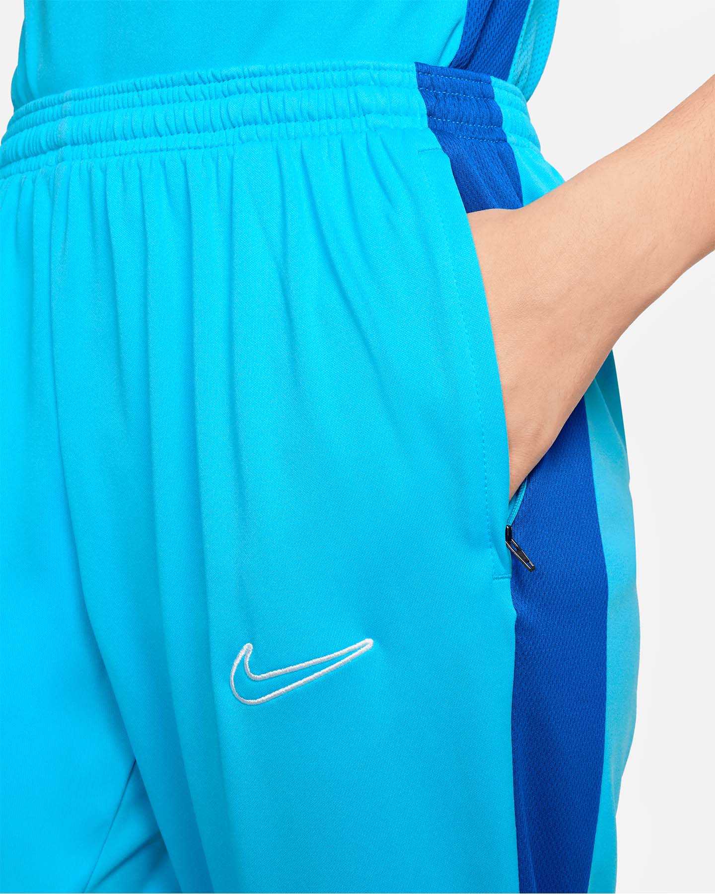 Spodenki piłkarskie Nike Dri Fit Academy W DX0508-416