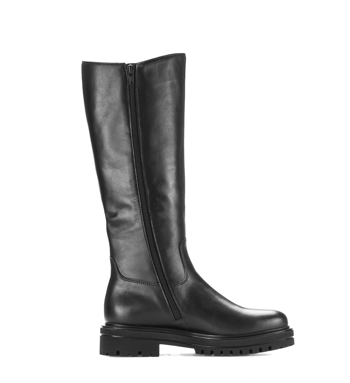 GABOR Stiefel schwarz