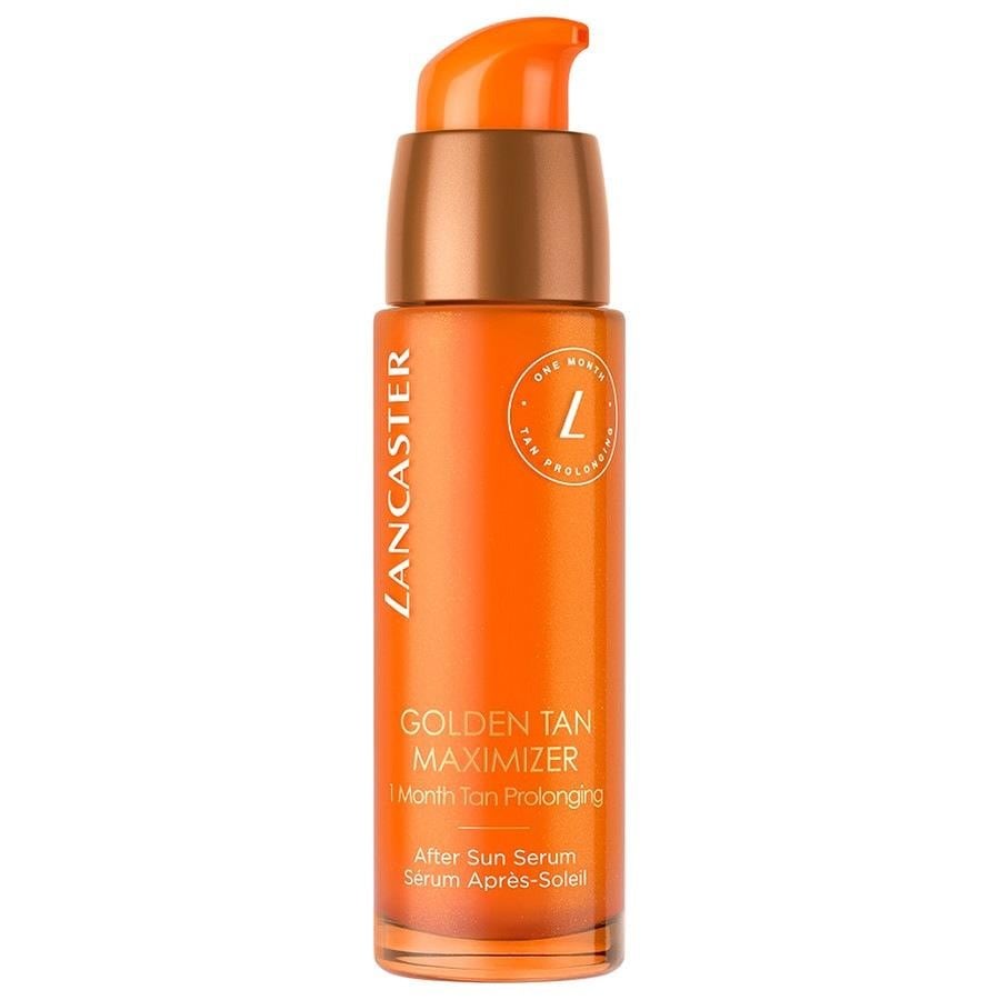 AFTER SUN SERUM FACE