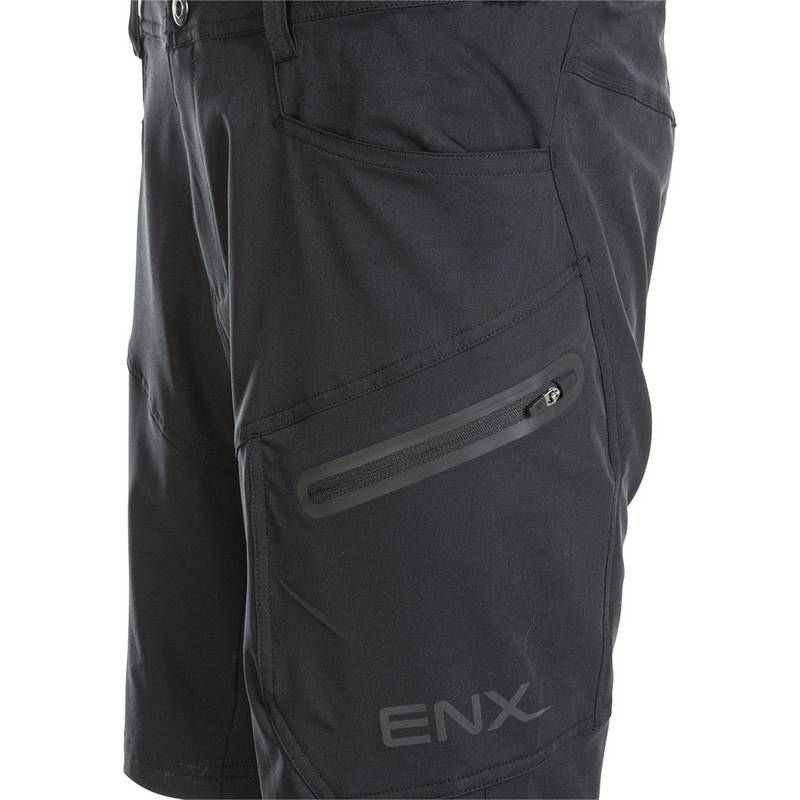 Endurance Jamal 2in1 Shorts Herren