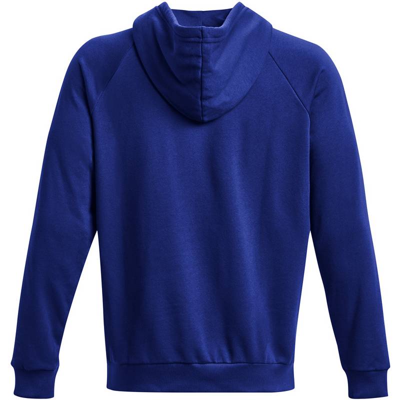 Under Armour Rival Hoodie Herren