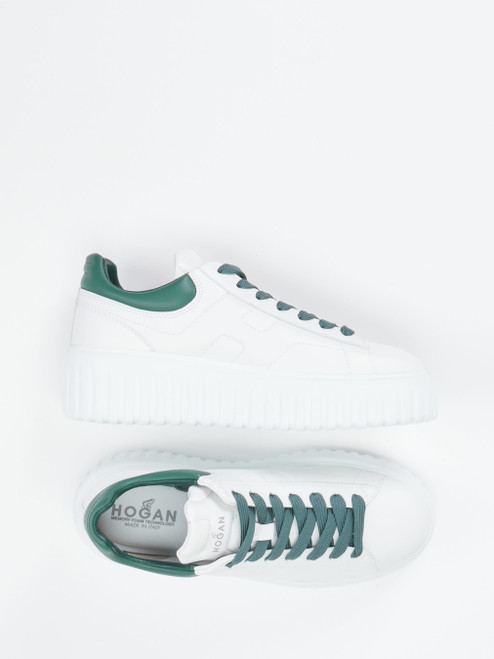 Sneaker-16657960001 Hogan