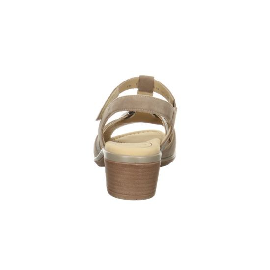 ARA Klassische Sandalen beige