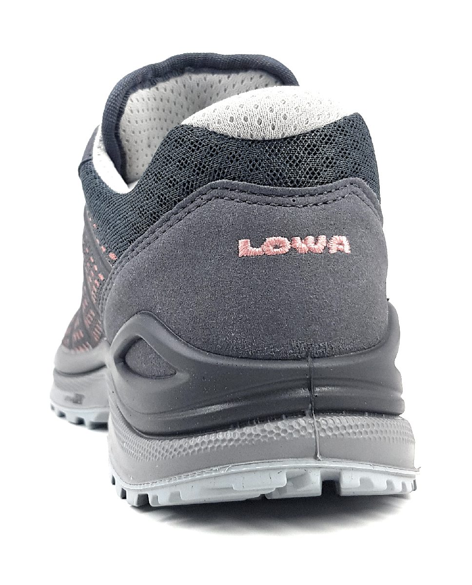 Lowa Maddox GTX LO Ws 320609/9696 Grau 9696 graphit/grape