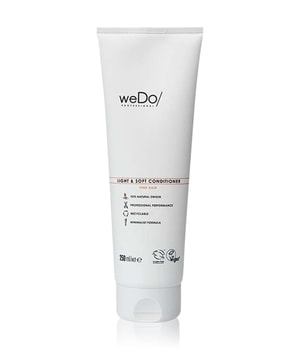 weDo Professional Light & Soft Conditioner 250 ml