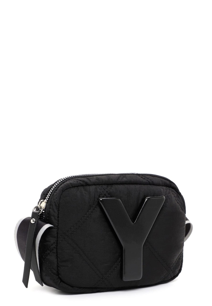 SURI FREY Handtaschen schwarz