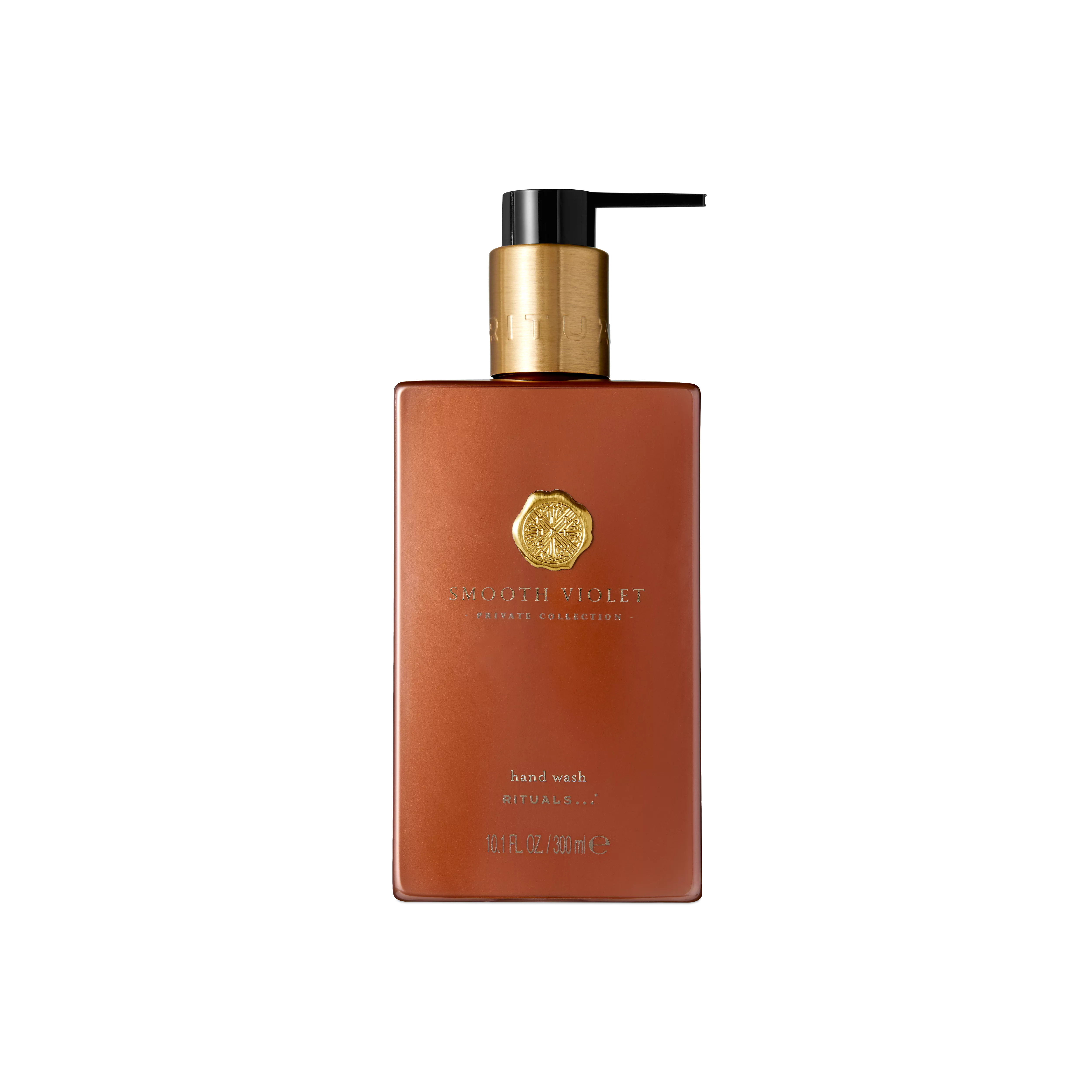 Collection privée - Savon liquide pour les mains violet lisse