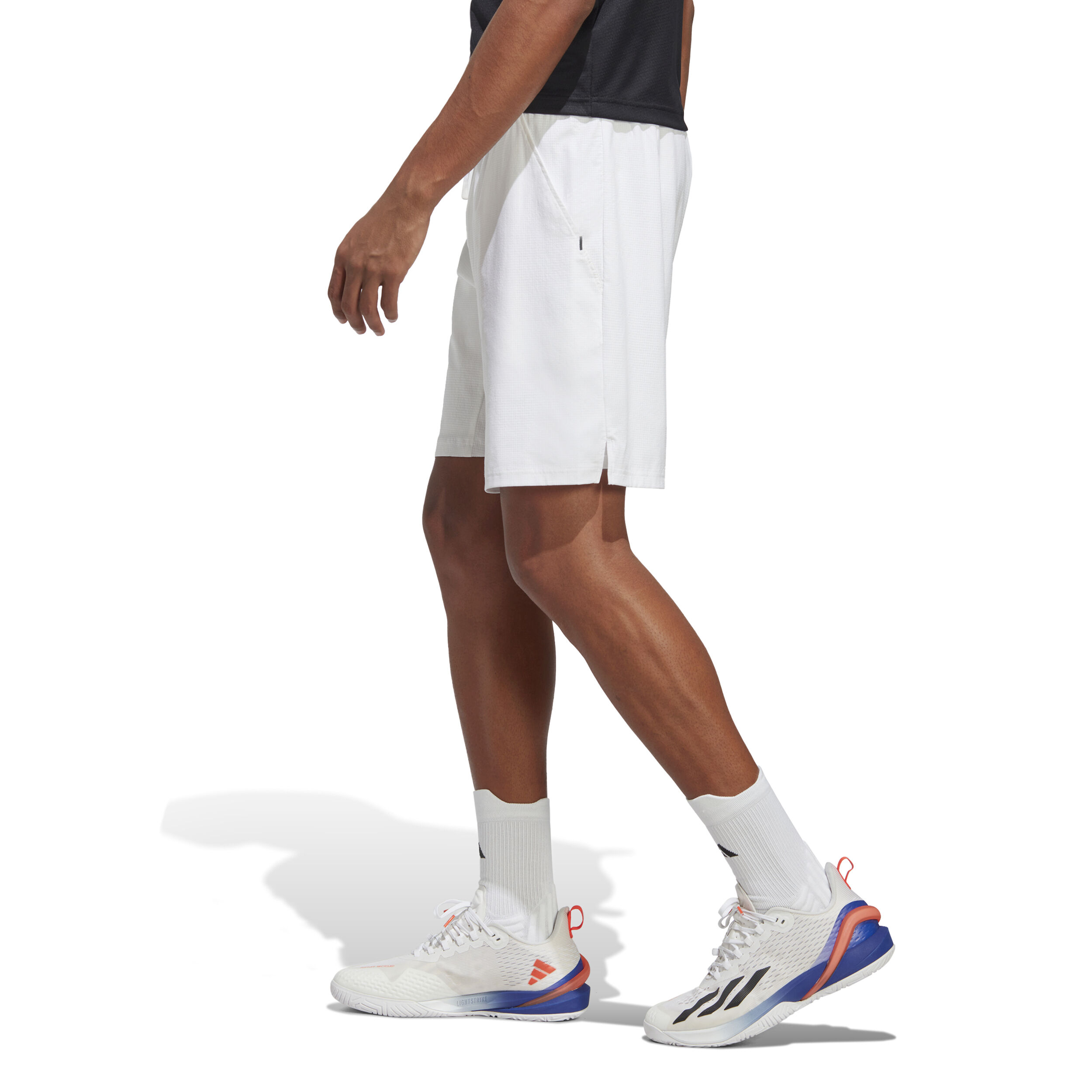 Ergo Shorts Herren - Weiß