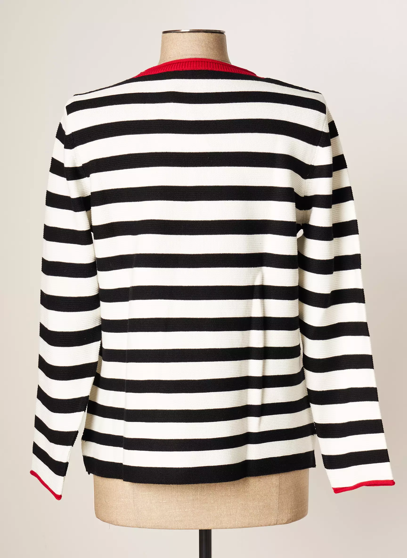 Rabe Pulls Femme couleur blanc