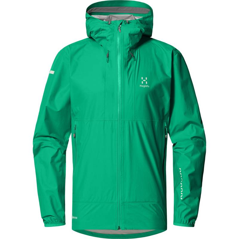 Haglöfs L.I.M GTX II Jacket Hardshelljacke Herren