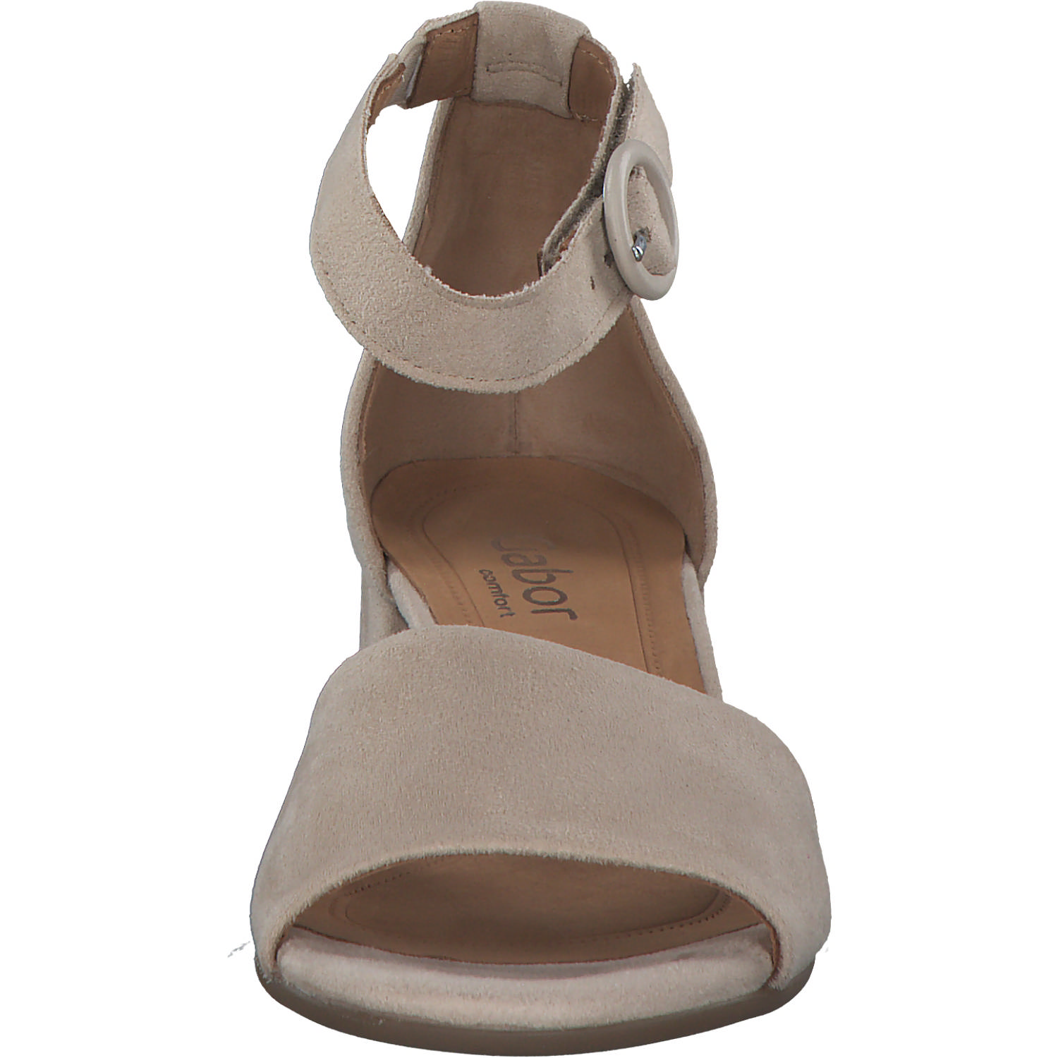 Gabor Comfort 22.902, Sling-Pumps, Damen, desert (LDS)