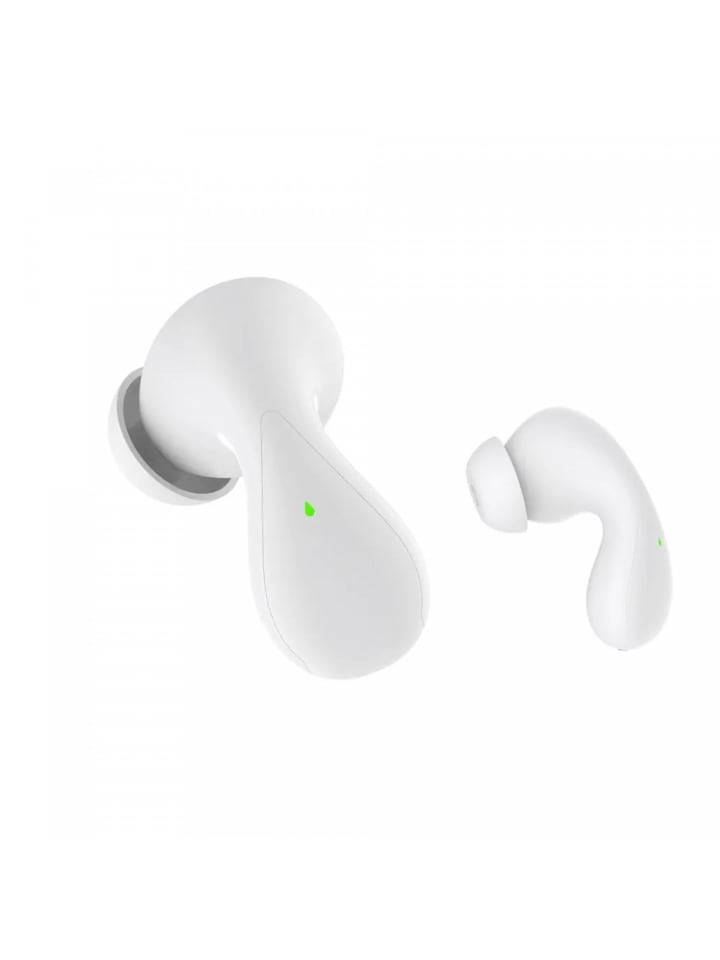 BlueStar Bluetooth Kopfhörer in Weiß In-Ear-Kopfhörer 200mAh in Weiß günstig kaufen onesize