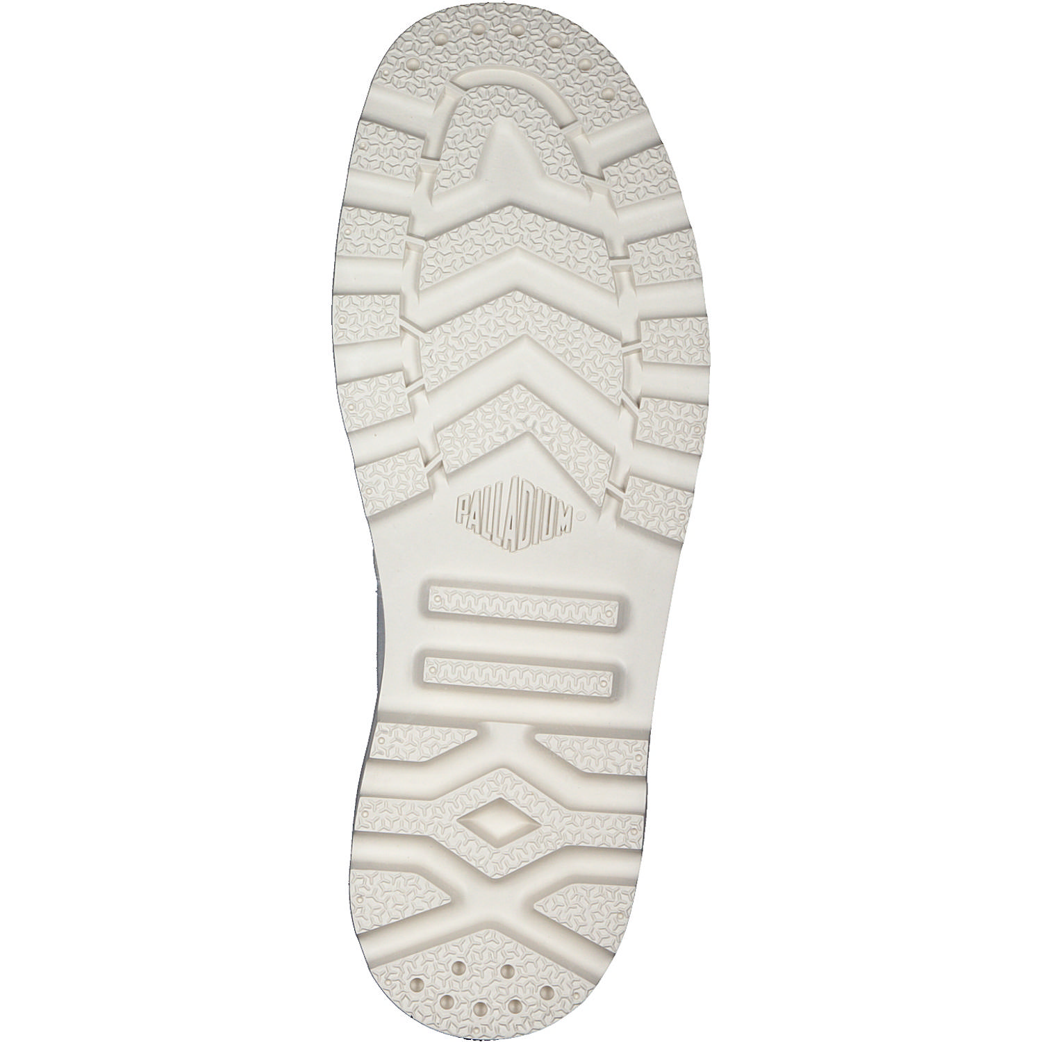 Palladium 77356, Stiefel, Damen, star white