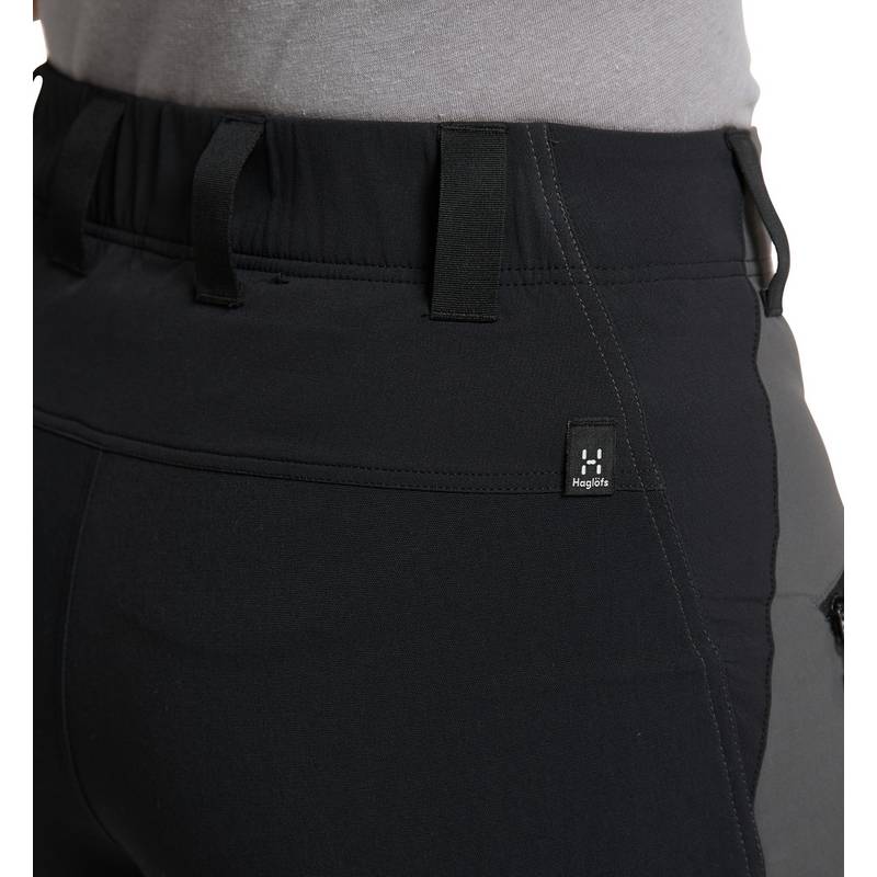 Haglöfs Mid Standard Pant Trekkinghose Damen