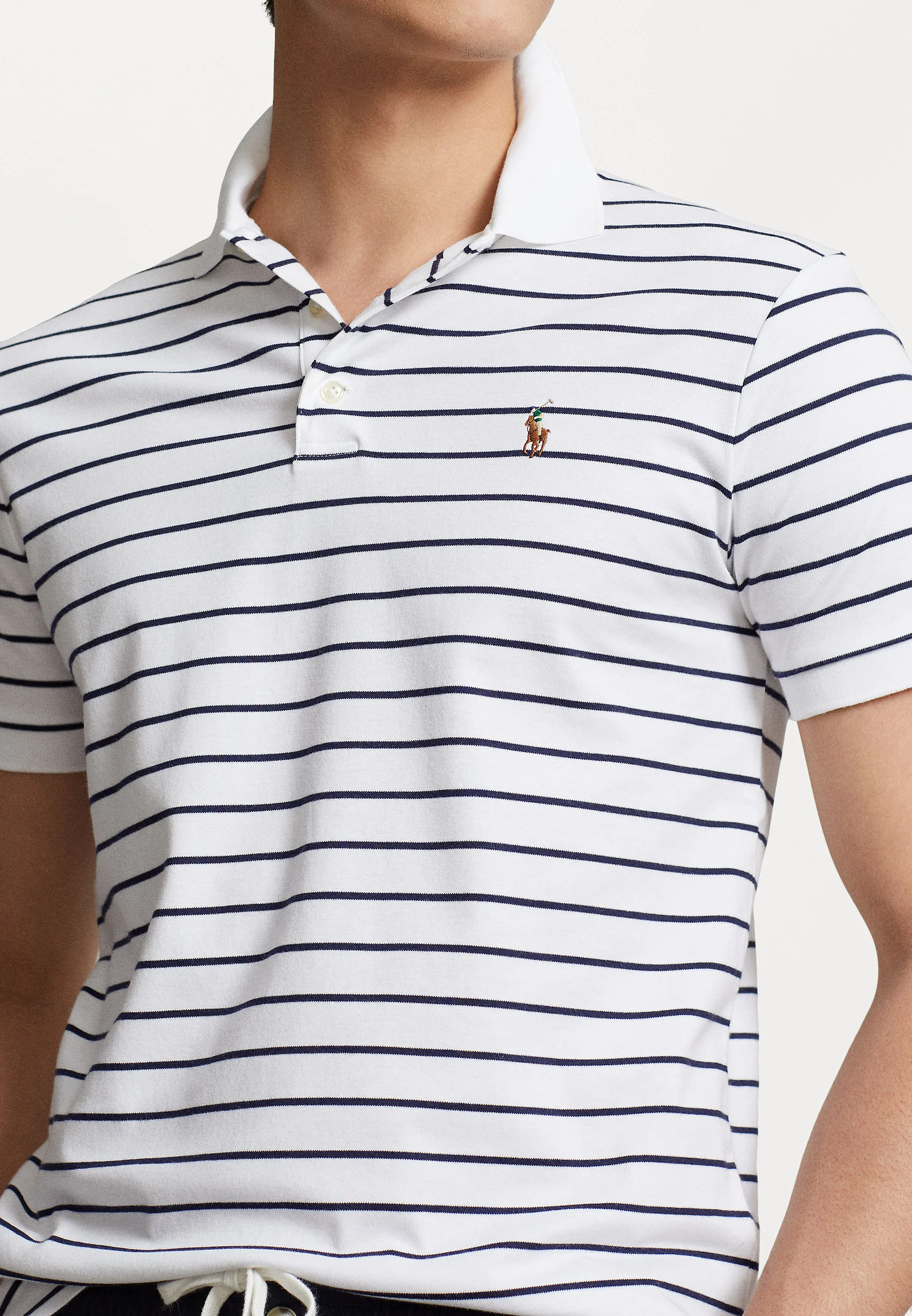Polo Ralph Lauren MANGA CORTA - Polo