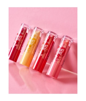 essence HEART CORE fruity lip balm Lippenbalsam-3 g