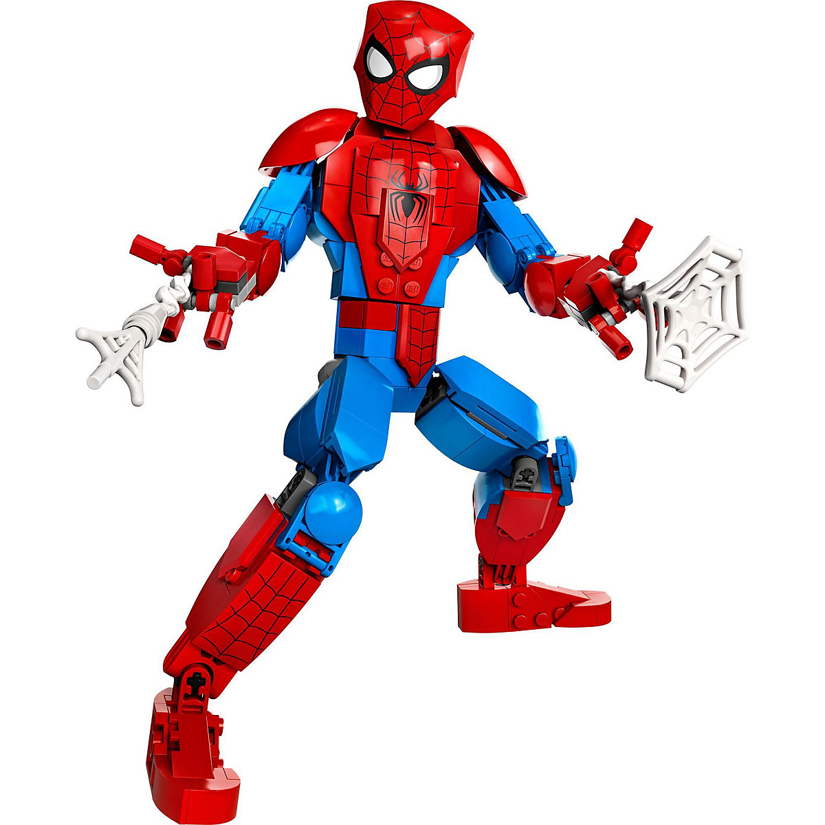LEGO® Marvel Super Heroes™ 76226 Spider-Man Figur