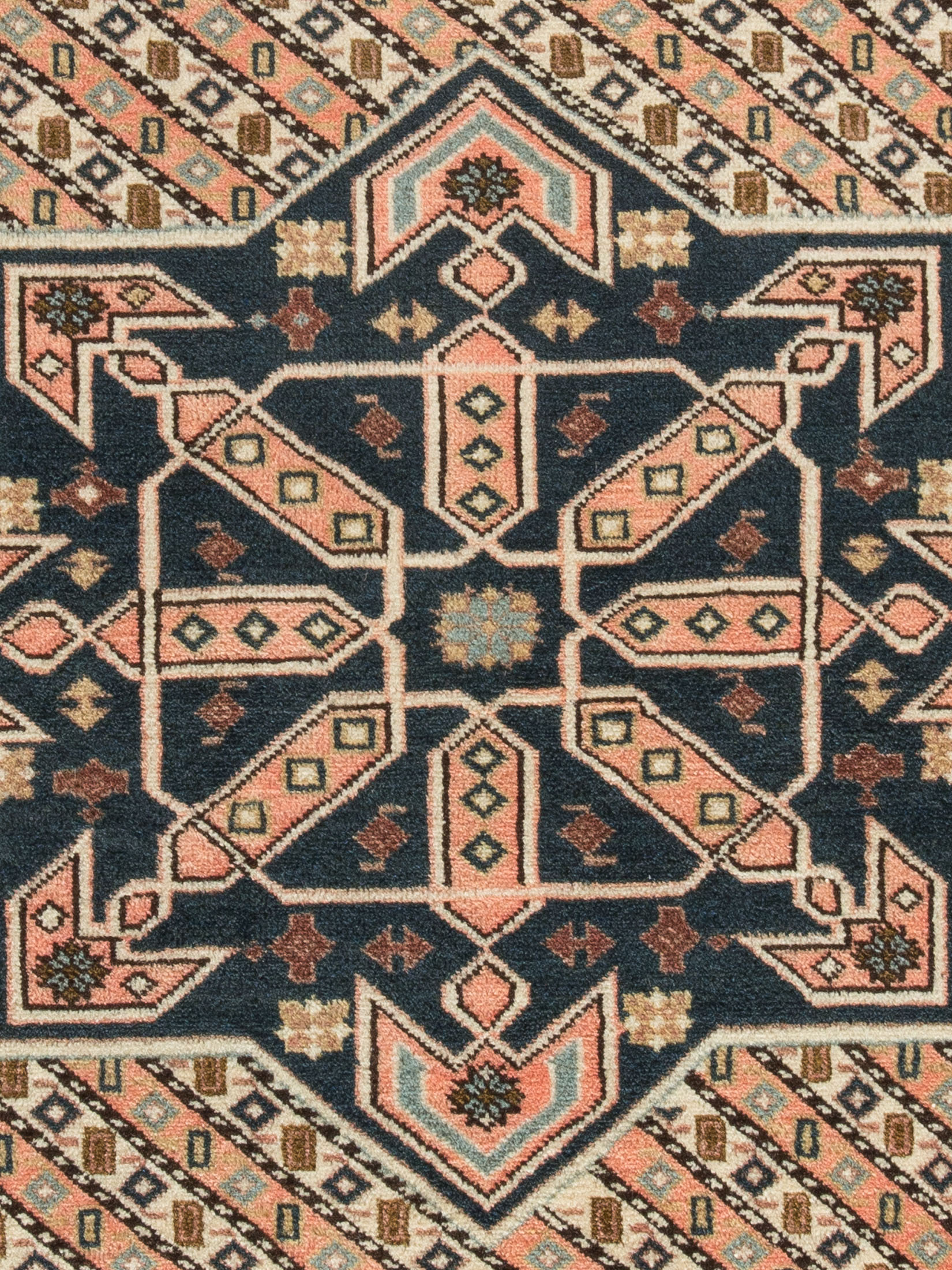 Ardebil ca. 135 x 192 cm, Unikat / Einzelstück