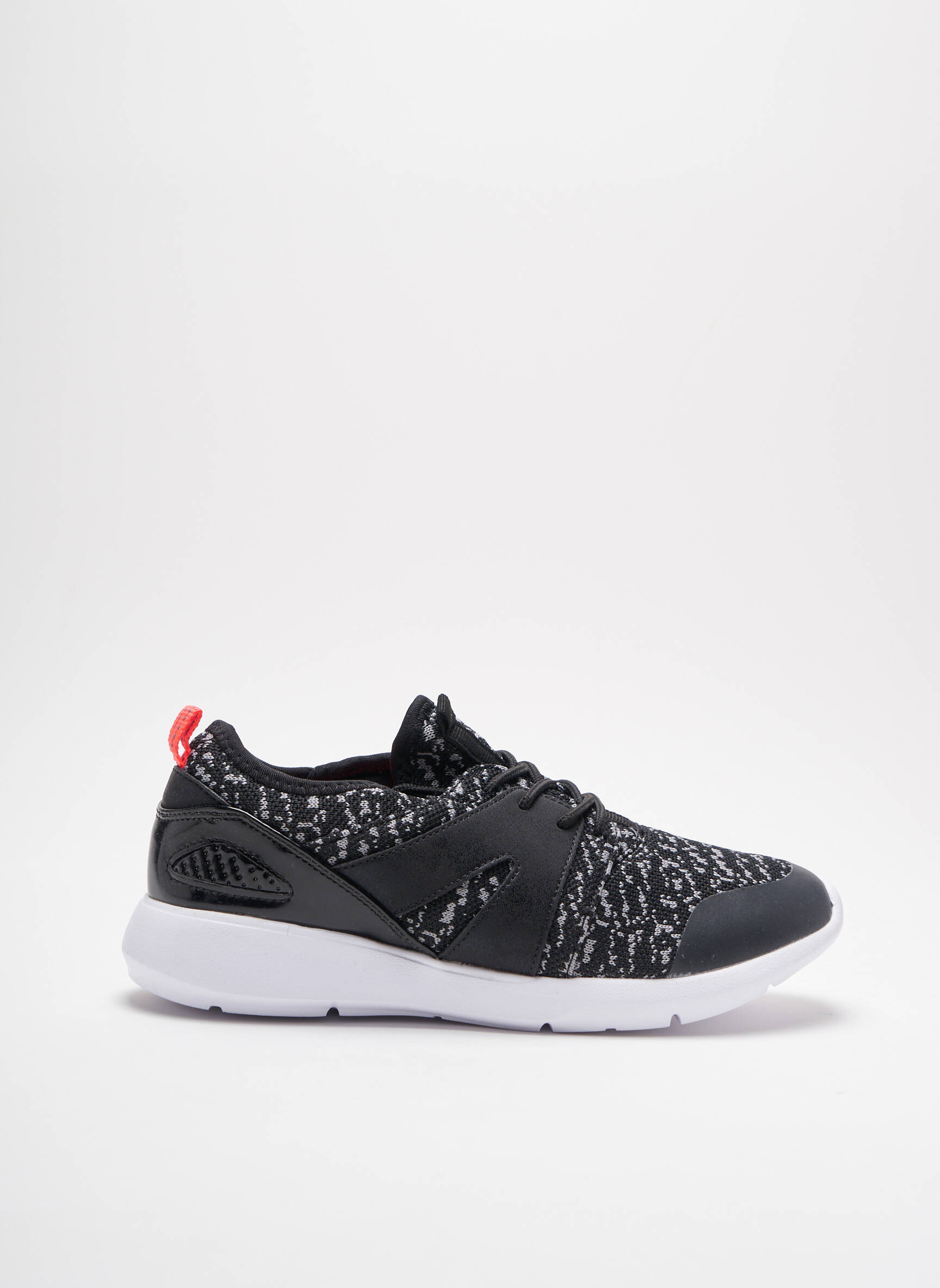 Only Baskets Femme couleur noir
