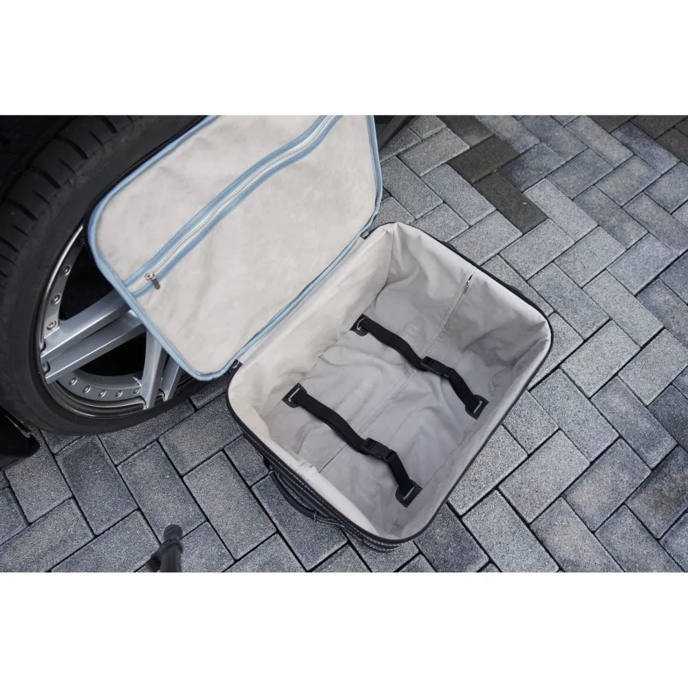 Roadsterbag Ferrari California (EU-Version) - 3-tlg. Kofferset Kofferraum