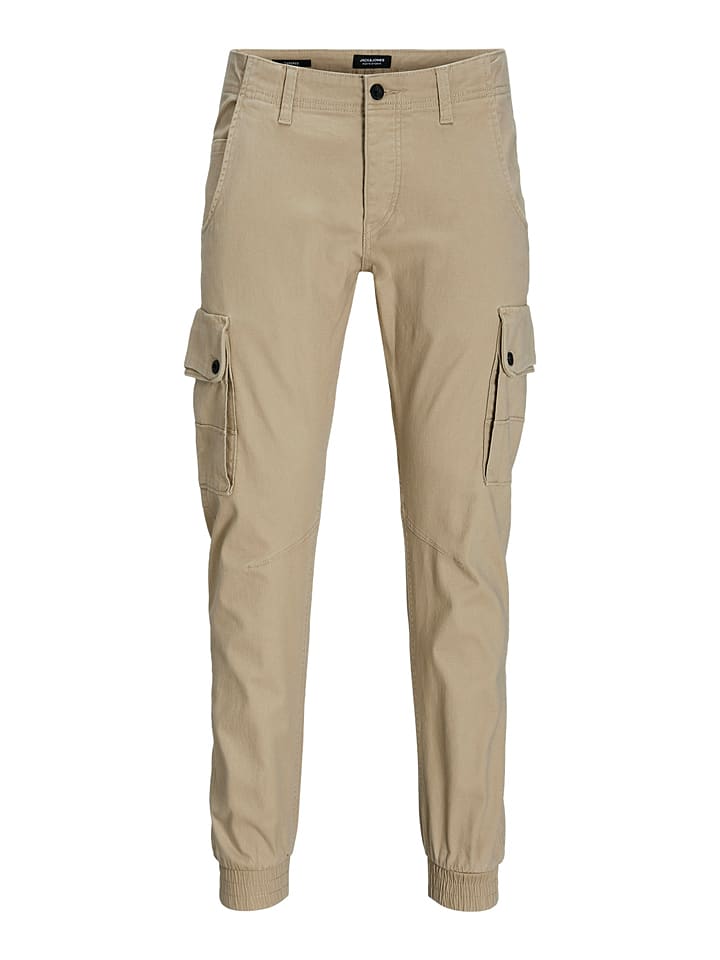 Jack & Jones Cargohose 