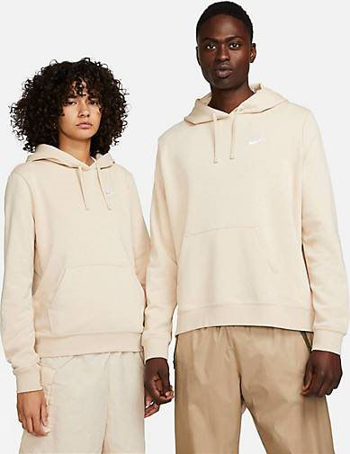 Nike Sportswear Damen Hoodie CLUB FLEECE