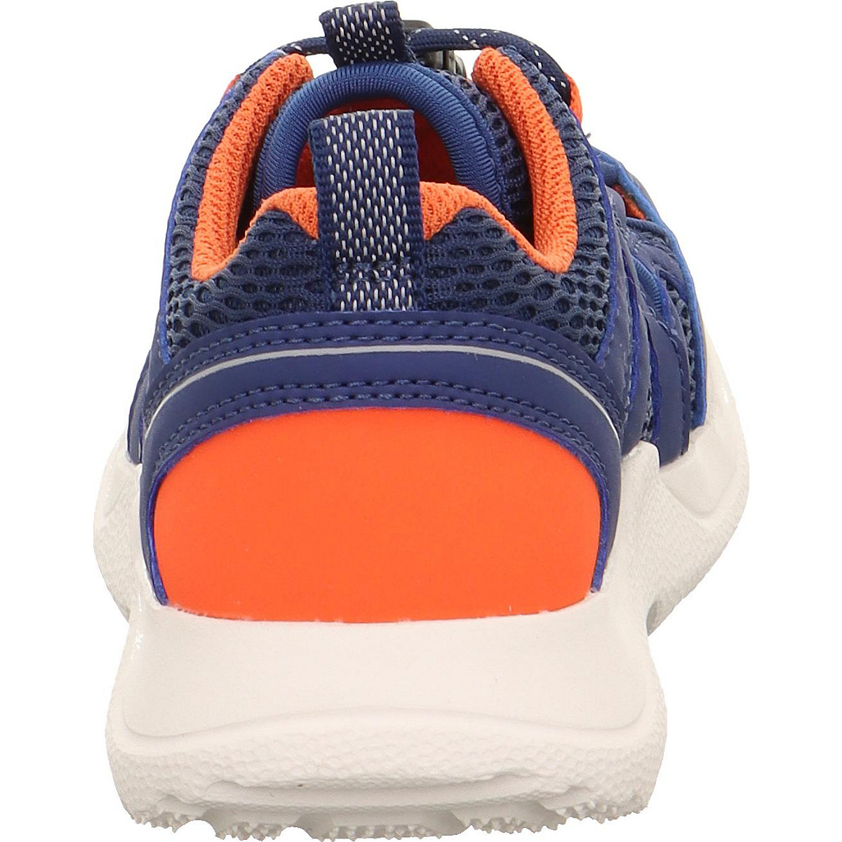 Sneakers Low RUSH WMS Weite M4 für Jungen