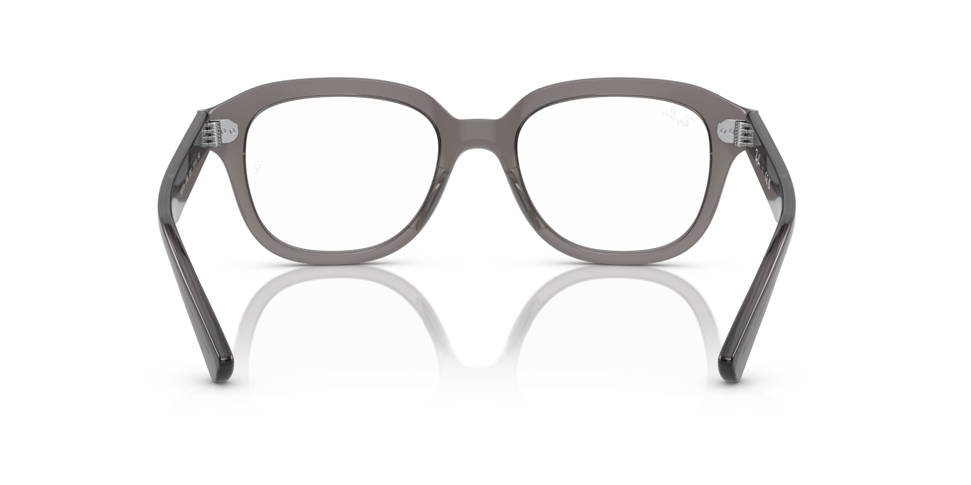 ERIK OPTICS - Opal Gri Închis Lucios