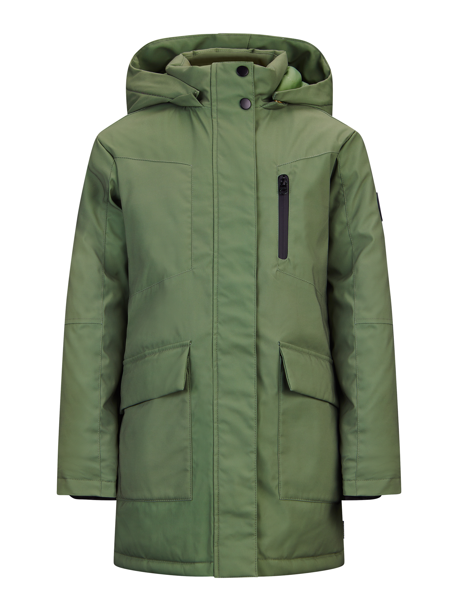 Winter Jacket 'Silke'