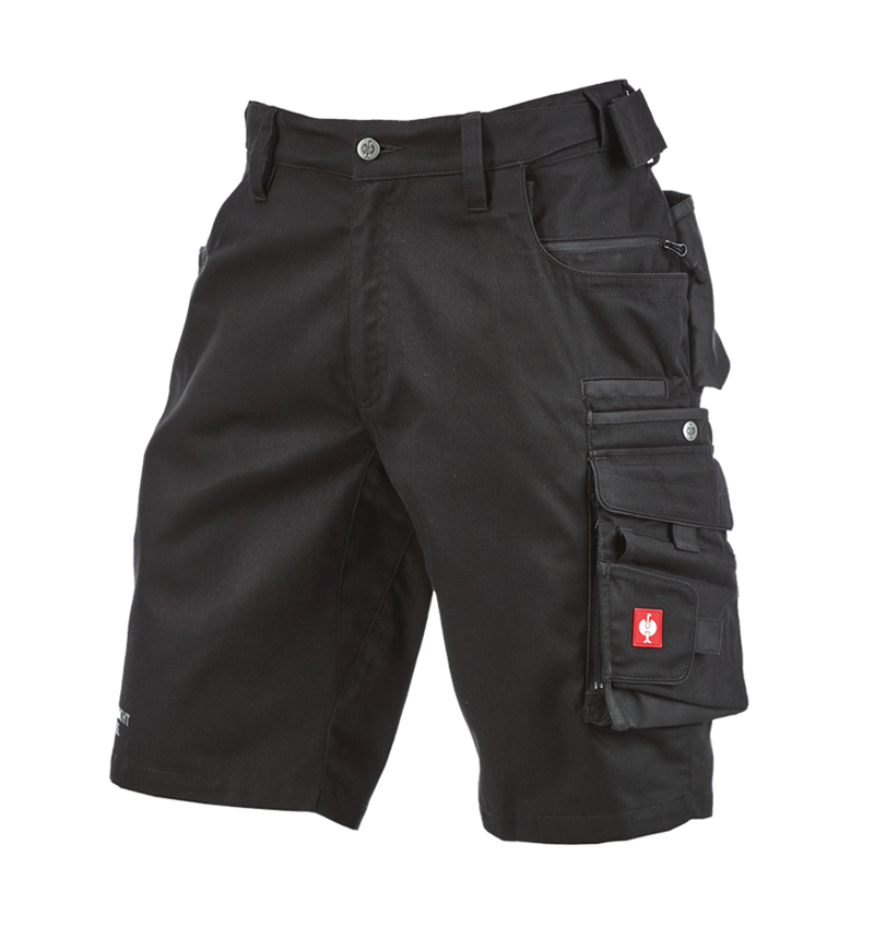 Eintracht Work Shorts