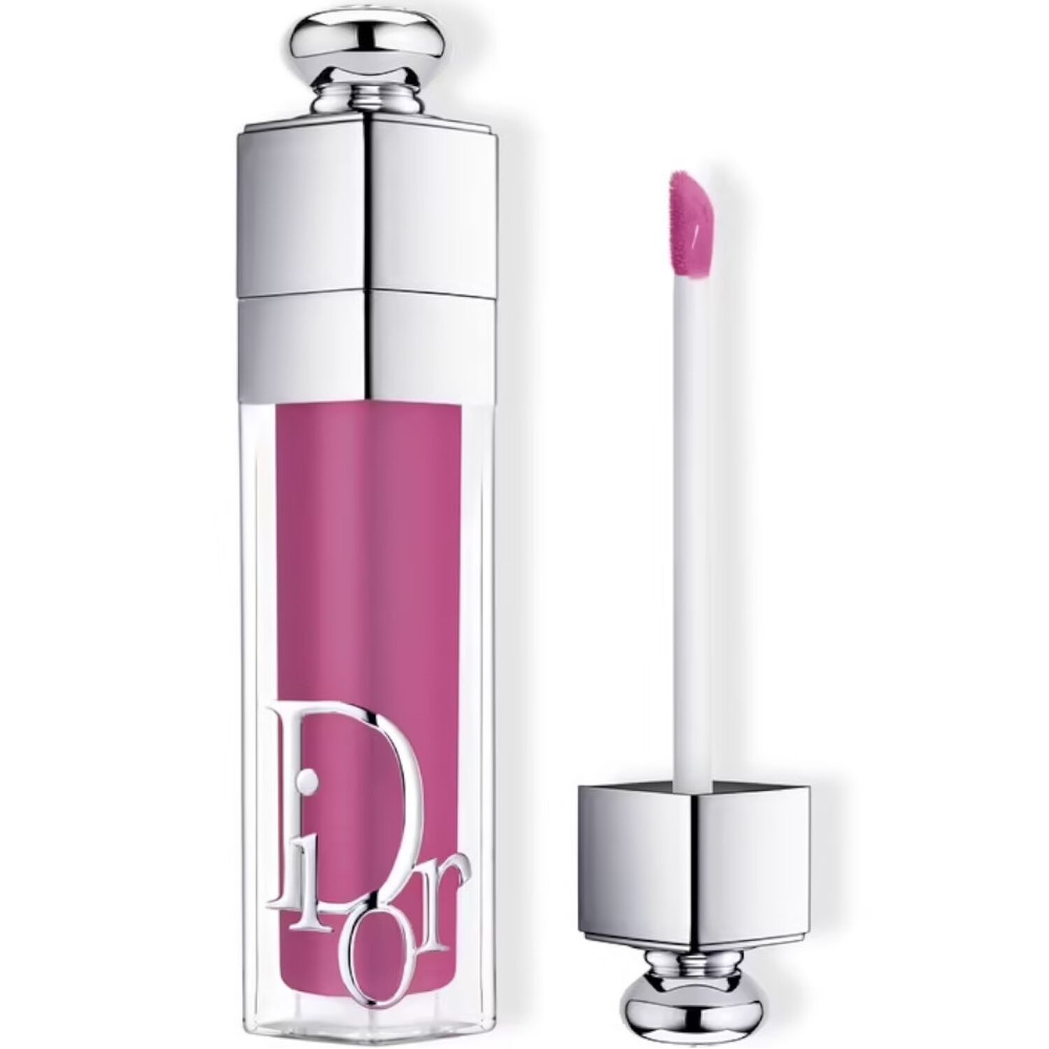 Dior Dior Addict Lip Maximizer Gloss Repulpant Lèvres - Hydratation et Effet Volume