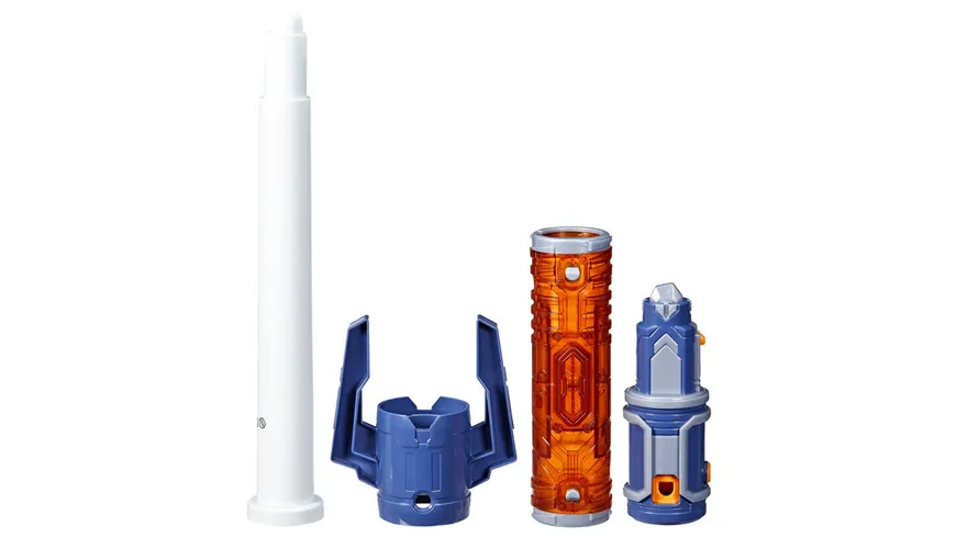 Hasbro - Star Wars Lightsaber Forge Anpassbare Lichtschwerter, 1 Stück, sortiert