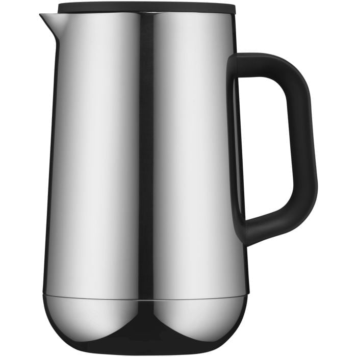 Impulse Isolierkanne Tee, 1,0 l, Edelstahl