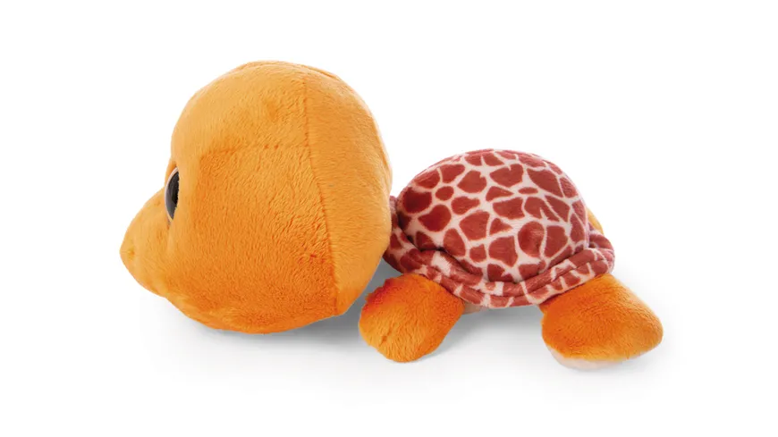 NICI GLUBSCHIS TURTLESCHILDKRÖTE HUBBLI 25CM