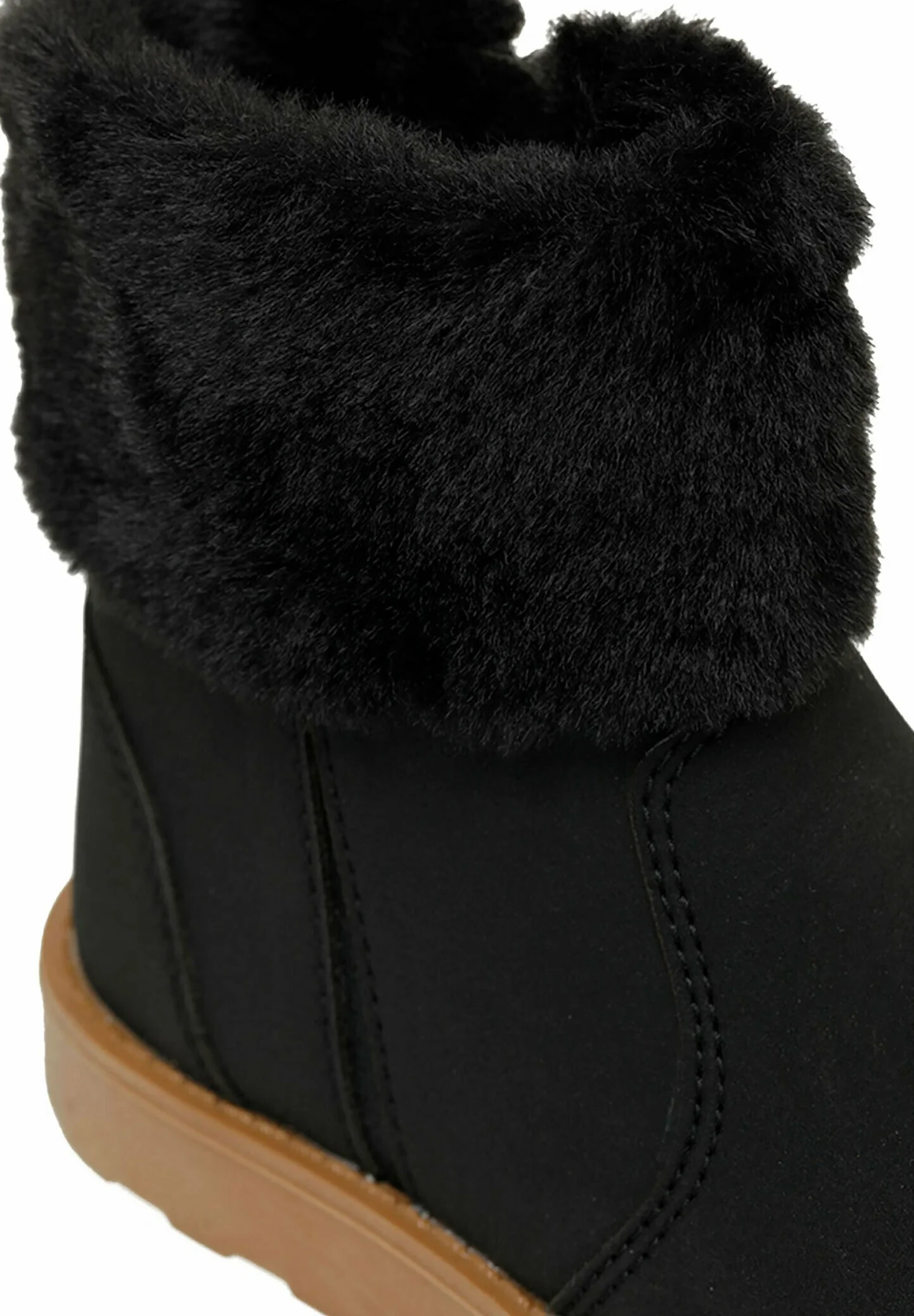 Polaris BASIC CASUAL - Botas de nieve