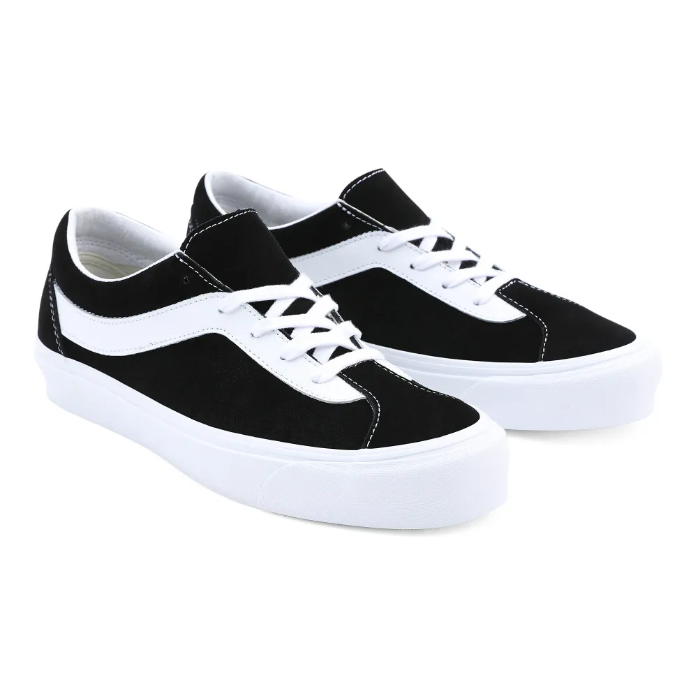 Vans Bold Ni VN0A3WLPOS71 / schwarz
