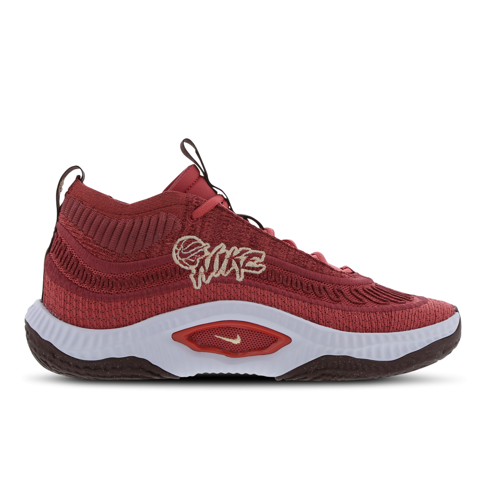 Nike Cosmic Unity 3 DV2757-601 / rot