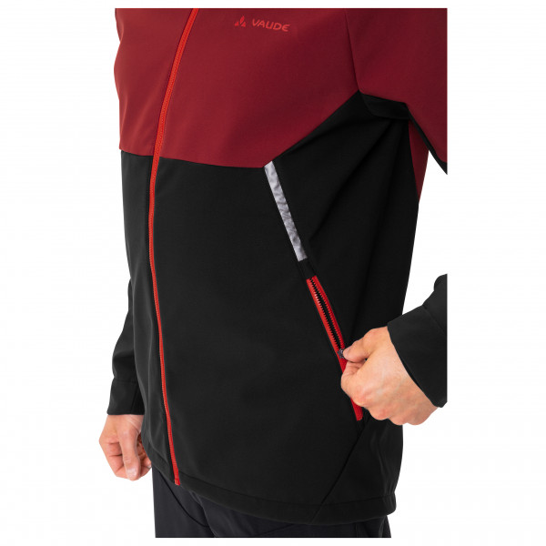 Vaude - Qimsa Softshell Jacket - Fahrradjacke