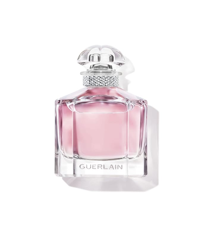 MON GUERLAIN-Eau de Parfum Sparkling Bouquet