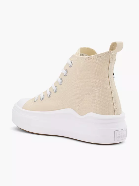 British Knights Hoher Sneaker