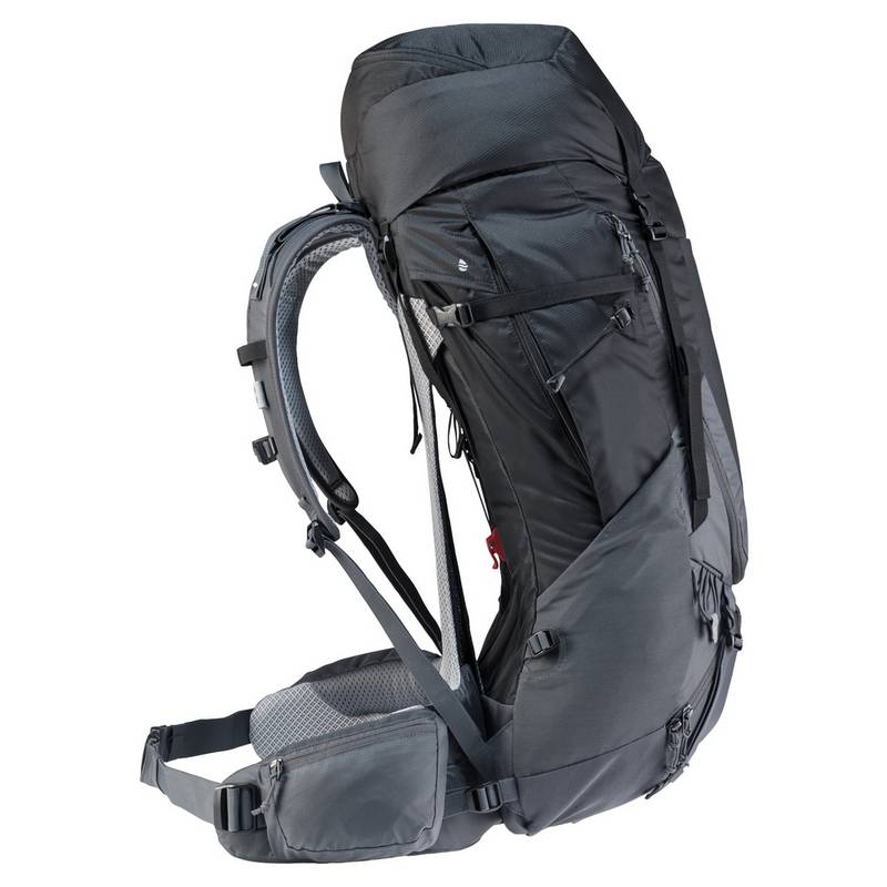 Deuter Futura Air Trek 50 + 10 Trekkingrucksack Herren