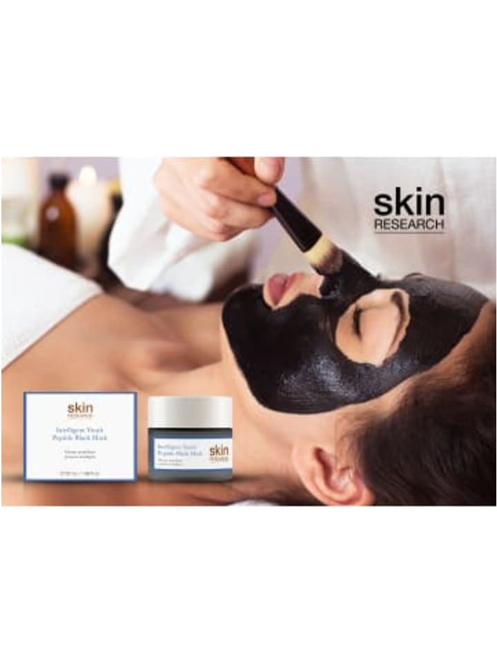 Skinchemists Intelligentes Jugend-Peptid - Maske 50ml günstig kaufen onesize