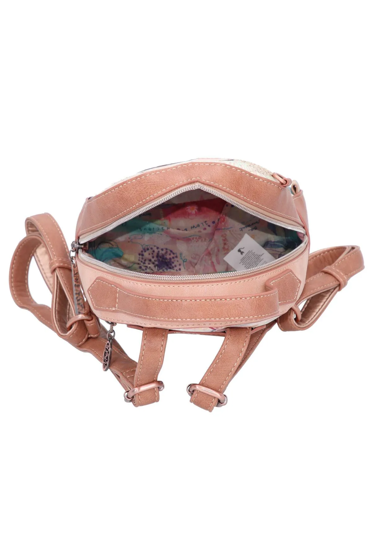 Anekke  Mediterranean City Rucksack 24 cm