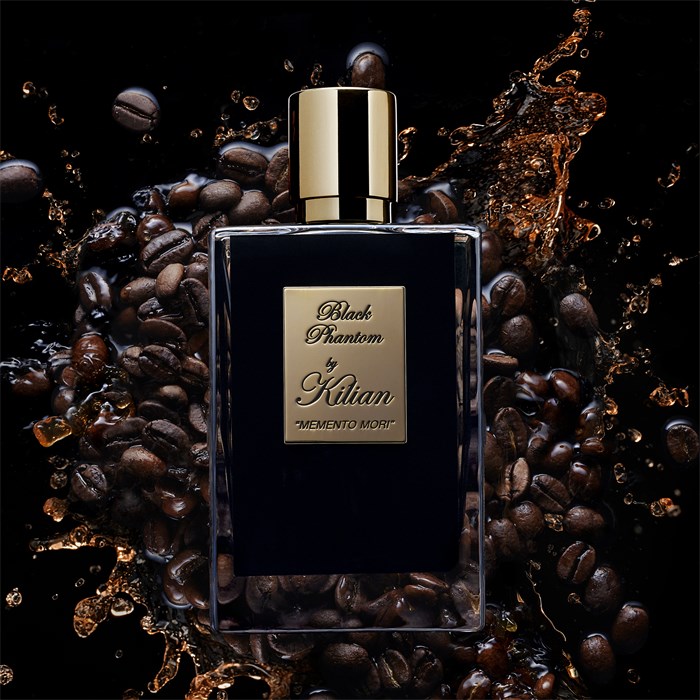Black Phantom Geschenkset von Kilian Paris