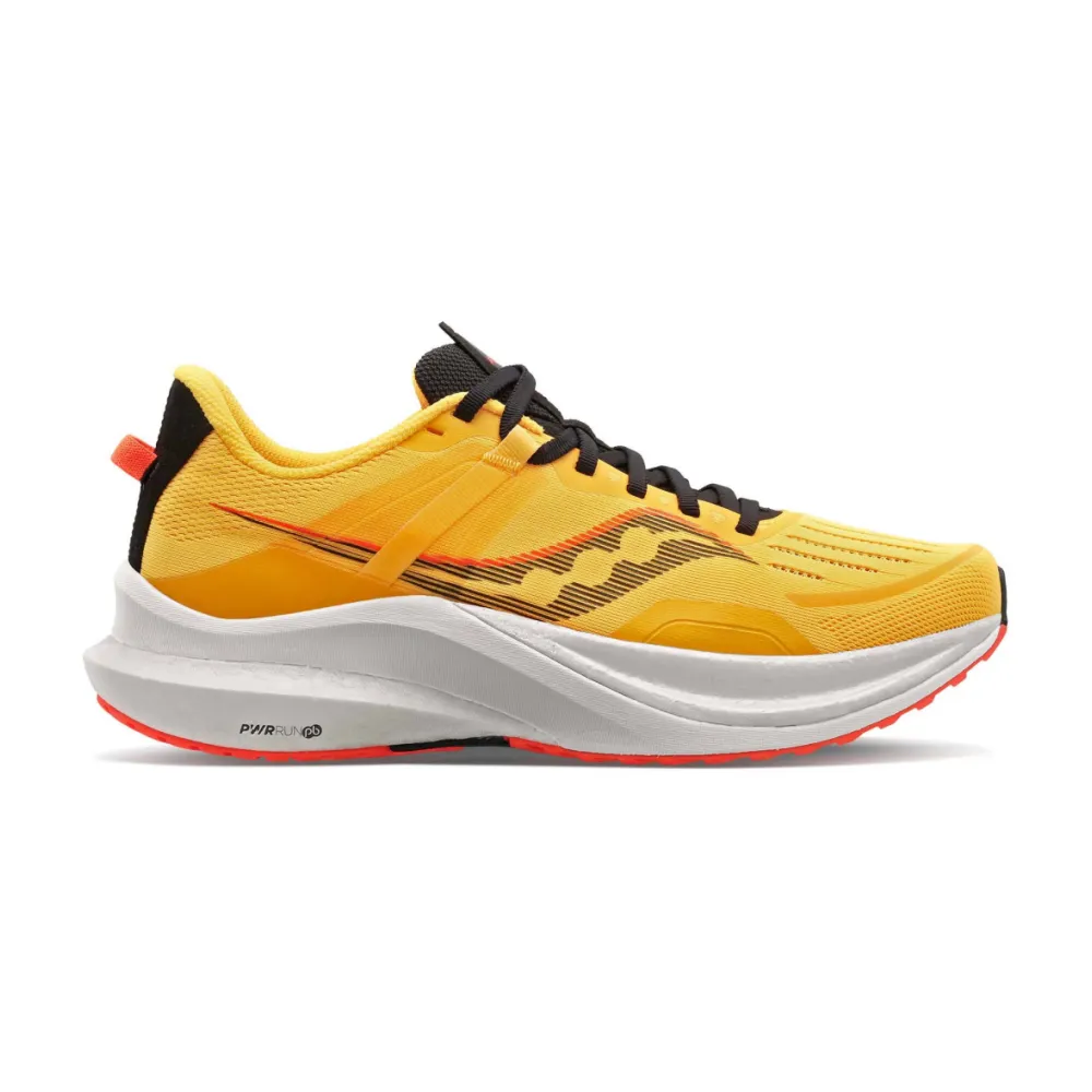 Saucony Tempus S10720-16 / gelb