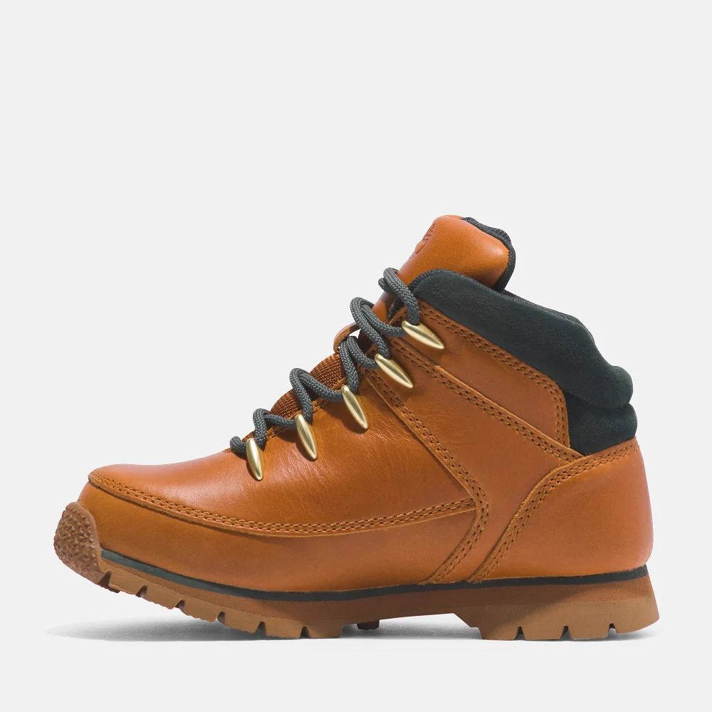 Timberland Euro Sprint TB0A63M53581 / braun