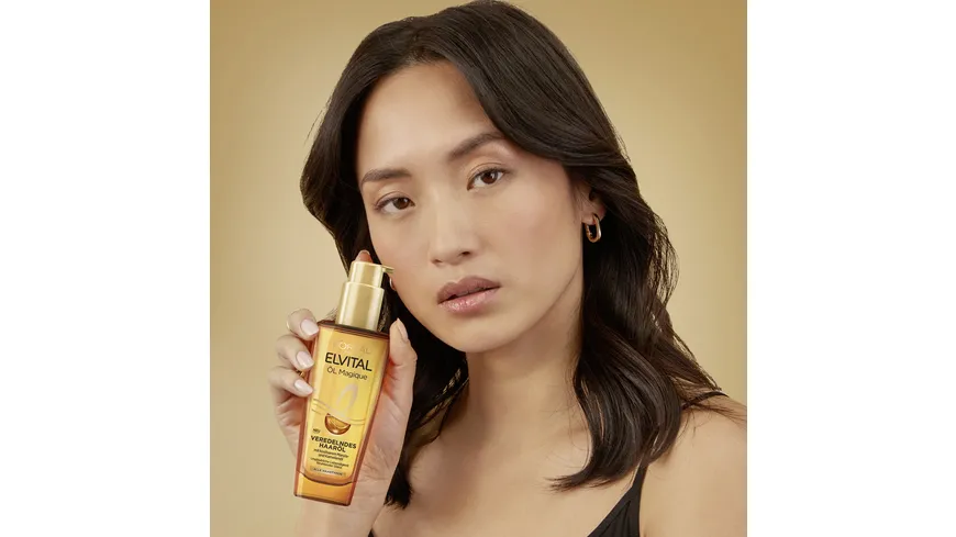 Elvital Öl Magique Haaröl 100 ml