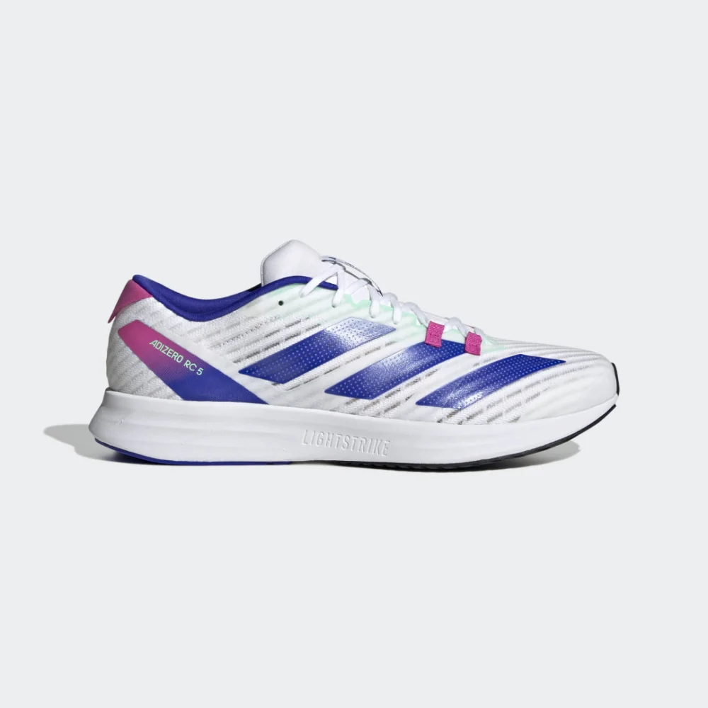 adidas Adizero RC 5 GV9096 / weiss